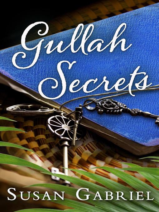 Title details for Gullah Secrets by Susan Gabriel - Available